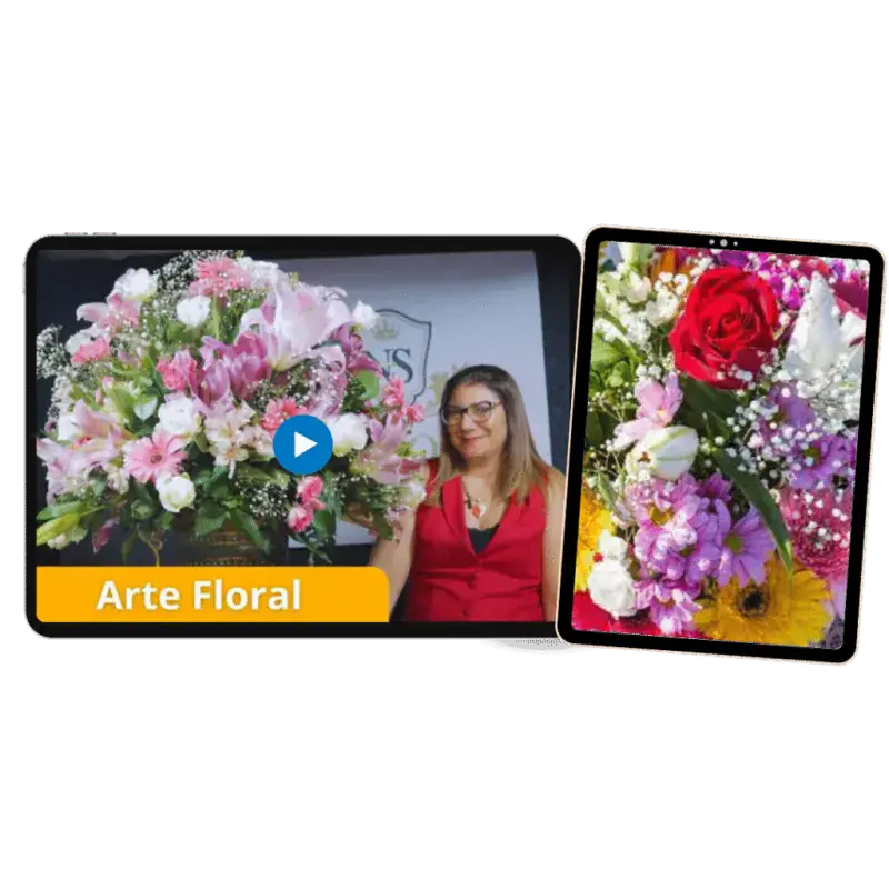 Arte Floral
